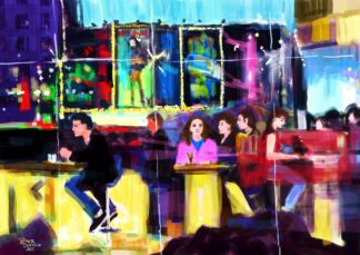 "After Midnight"