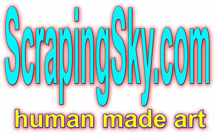 ScrapingSky